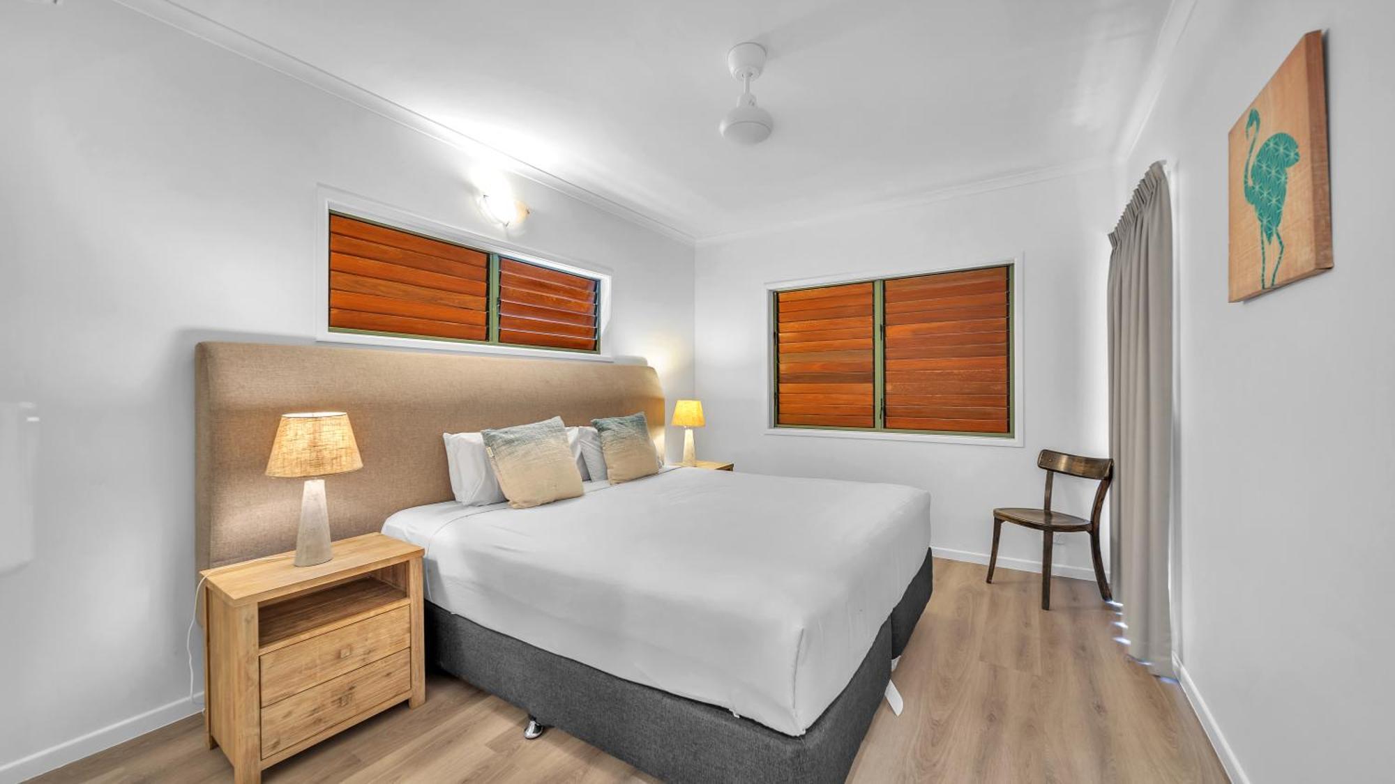 Casuarina Cove 13 On Hamilton Island By Hamorent Exterior foto